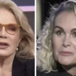 Les mots sans pitié du clan Laeticia Hallyday envers Sylvie Vartan : « Avant la mort de Johnny, elle…