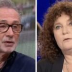 L&rsquo;ayant plaqué après 3 ans de relation, Valérie Mairesse cash sur Thierry Lhermitte : « Je le trouvais…