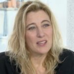 Franco-italienne, Valeria Bruni-Tedeschi très claire : « Tant pis, je le dis, la France est devenue un pays…