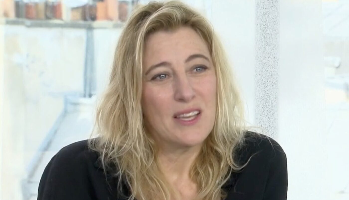 Valeria Bruni-Tedeschi