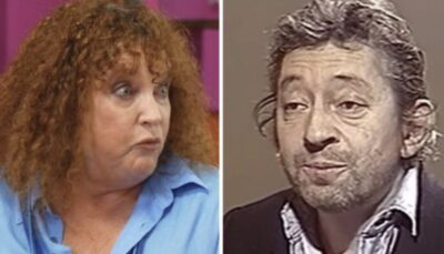 En soirée avec, le gage fou imposé par Serge Gainsbourg à la jeune Valérie Mairesse : « Il m&rsquo;a fait…
