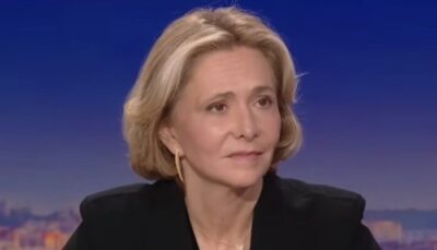 Valérie Pécresse (57 ans) cash sur la coquetterie perso qu&rsquo;elle s&rsquo;interdit désormais : « Je ne mets plus de…