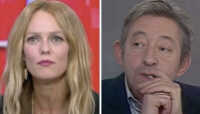 L&rsquo;ayant côtoyé en étant encore mineur, Vanessa Paradis très claire sur Gainsbourg : « Il était…
