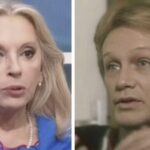 Après l&rsquo;avoir ignorée toute la tournée, l&rsquo;unique phrase de Claude François à Véronique Sanson : « Il m&rsquo;a dit…