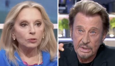 L&rsquo;ayant côtoyé, la sortie acerbe de Véronique Sanson à propos de Johnny Hallyday : « Je crois qu&rsquo;il…