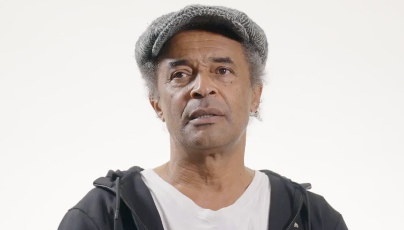 Yannick Noah