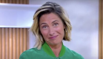 Alessandra Sublet sans filtre sur le nombre de rapports dans un couple : « Par mois ? Ça me paraît…