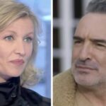 Divorcé d&rsquo;elle depuis presque 15 ans, les confidences de Jean Dujardin sur Alexandra Lamy : « Vu qu&rsquo;on est…