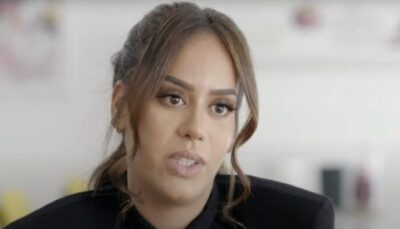 Amel Bent (40 ans) sans détour sur ses 20kg perdus : « Rien de fou, j&rsquo;ai juste arrêté ces 3 aliments »