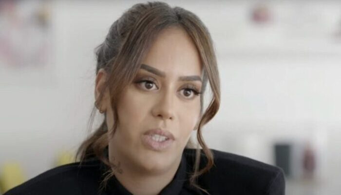 Amel Bent