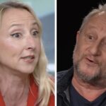 Ayant tourné avec, Audrey Lamy très claire sur Benoît Poelvoorde : « Il faut le dire, il est…