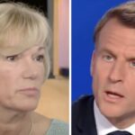 Emmanuel Macron recadré par Brigitte Lahaie sur un sujet -18 : « Je ne suis pas d&rsquo;accord, pour lui…