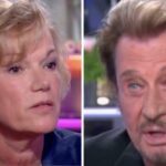 Ayant couché une seule fois avec Johnny Hallyday, l&rsquo;avis cash de Brigitte Lahaie : « Ça a été une…