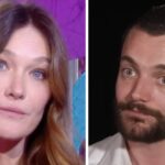L&rsquo;avis sans langue de bois de Carla Bruni sur son beau-fils Louis Sarkozy : « Je n&rsquo;ai pas…