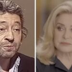 Sans pitié, le sobriquet tordu donné par Serge Gainsbourg à Catherine Deneuve : « Il m&rsquo;appelait…