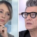 Marc Lavoine scié par Catherine Ringer en privé : « Quand je lui ai dit ça, elle m&rsquo;a répondu…