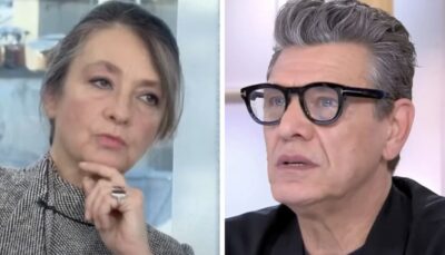 Marc Lavoine scié par Catherine Ringer en privé : « Quand je lui ai dit ça, elle m&rsquo;a répondu…