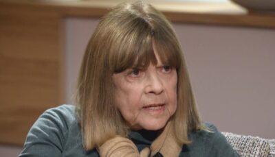 À 83 ans, Chantal Goya sans pitié avec une star française : « Je ne veux plus jamais le voir, il…