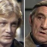 Fou de colère, la raison pour laquelle Lino Ventura a failli tabasser Claude François : « Tire-toi, sinon je te tue ! »