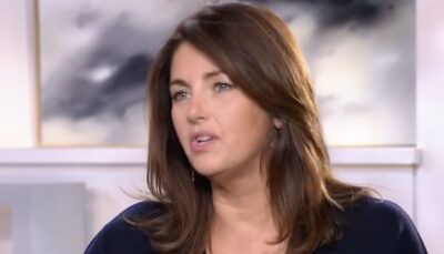 Jamais sollicitée par les Enfoirés, Cristiana Reali très honnête : « Pour en être ? Il faut…