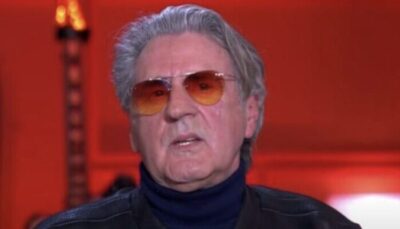Le jugement brut de Daniel Auteuil sur la vie privée des Français : « Faire ça après 60 ans ? C&rsquo;est être un abruti »