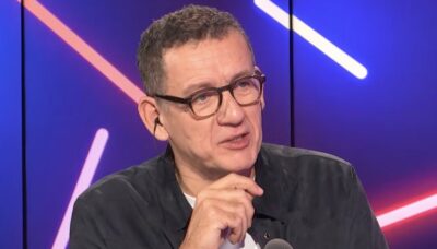 Dany Boon traumatisé à vie par les mots de sa mère envers lui étant jeune : « Elle me disait…