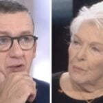 Sans descendance, Line Renaud (97 ans) éjecte Dany Boon de son héritage : « Pas lui non, tout ira à…