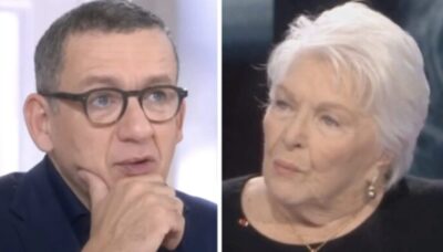 Sans descendance, Line Renaud (97 ans) éjecte Dany Boon de son héritage : « Pas lui non, tout ira à…