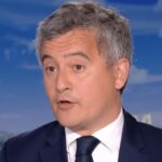 Dans son dos, le surnom humiliant donné à Gérald Darmanin par les politiques : « Il est appelé…