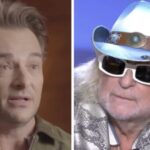 Ayant côtoyé Johnny Hallyday, l&rsquo;avis cash de Michel Polnareff sur David Hallyday : « C&rsquo;est un type…
