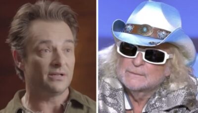 Ayant côtoyé Johnny Hallyday, l&rsquo;avis cash de Michel Polnareff sur David Hallyday : « C&rsquo;est un type…