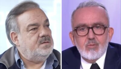 Sans filtre, Didier Bourdon règle son compte à Dominique Farrugia et aux Nuls : « Il n&rsquo;y a pas photo, eux…