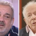 Salement fâché avec Philippe Bouvard (96 ans), Didier Bourdon sans pitié avec lui : « Je ne lui…