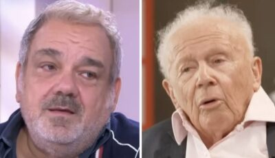 Salement fâché avec Philippe Bouvard (96 ans), Didier Bourdon sans pitié avec lui : « Je ne lui…