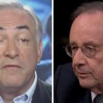 En privé, l&rsquo;humiliation de DSK envers François Hollande : « Toi ton truc, c&rsquo;est les femmes qui te…