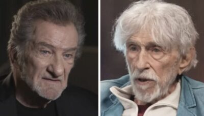 Pierre Richard déballe ses excès avec Eddy Mitchell : « On a passé 2 mois ensemble, et à ma prise de sang…