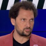 D&rsquo;une de taille de 2m07, Eric Antoine (49 ans) révèle son poids inattendu : « Aujourd&rsquo;hui je pèse…