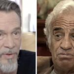 Ayant tourné &lsquo;L&rsquo;as des as&rsquo; avec lui, Florent Pagny très clair sur J-P. Belmondo hors-caméras : « Il était juste…