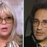 Sidérée, le secret découvert par France Gall à la mort de Michel Berger : « Il lui avait caché que…