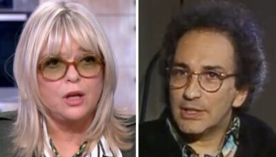 Sidérée, le secret découvert par France Gall à la mort de Michel Berger : « Il lui avait caché que…