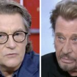 Francis Cabrel très honnête sur Johnny Hallyday : « On s&rsquo;est rencontrés une seule fois, et il était…