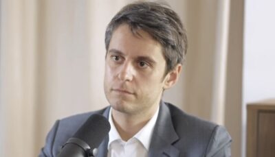 Sujet aux rumeurs, les deux vrais vices de Gabriel Attal (37 ans) révélés : « Il carbure au…