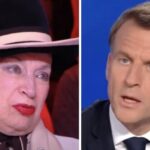 Geneviève de Fontenay sans aucun doute sur l&rsquo;intimité Emmanuel Macron : « On ne peut pas ignorer qu&rsquo;il est…