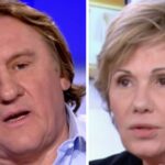 Miou-Miou sans détour sur le comportement de Gérard Depardieu: « J&rsquo;ai tourné quatre fois avec lui, et je…
