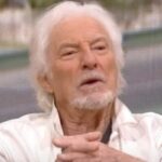 À 96 ans, la seule question qu&rsquo;Hugues Aufray refuse : « Je ne réponds jamais à ça, vous me…