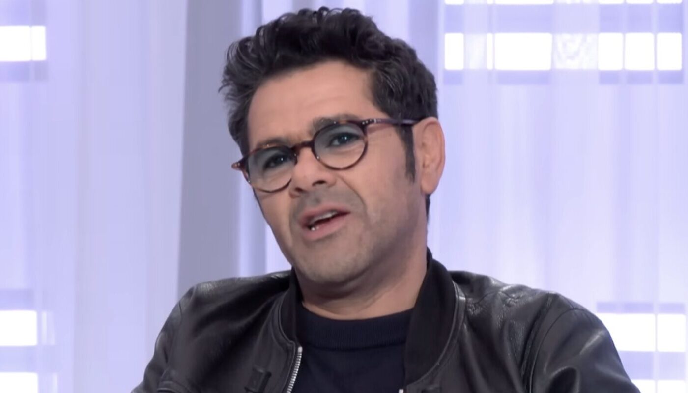 Jamel Debbouze