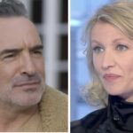 Comment Jean Dujardin et Alexandra Lamy ont brisé la glace : « Ils avaient une scène dans un lit, et…