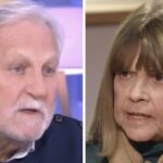 Mariés depuis 60 ans, Chantal Goya s&rsquo;épanche sur la vie au lit avec Jean-Jacques Debout : « Il y a…