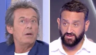 D&rsquo;ordinaire consensuel, Jean-Luc Reichmann très clair sur Cyril Hanouna : « Il y a des gens qui…