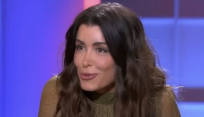 Ayant refusé d’embrasser Jenifer, une star française dépitée : « J&rsquo;étais avec ma femme, mais je regrette… »